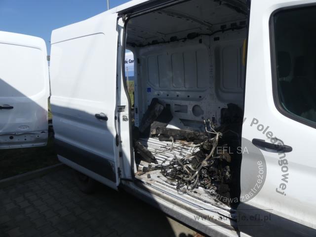 9 - FORD TRANSIT 2.0 ECOBLUE L3H2 TREND 2018r.