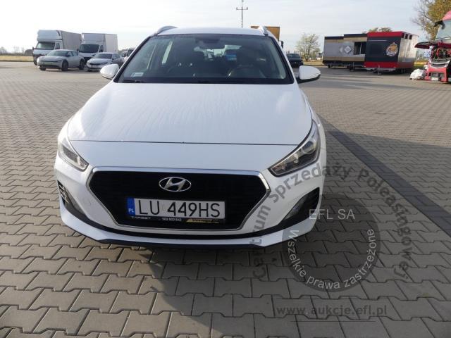 2 - HYUNDAI I30 1.4 KOMBI 2018r.