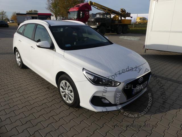 3 - HYUNDAI I30 1.4 KOMBI 2018r.