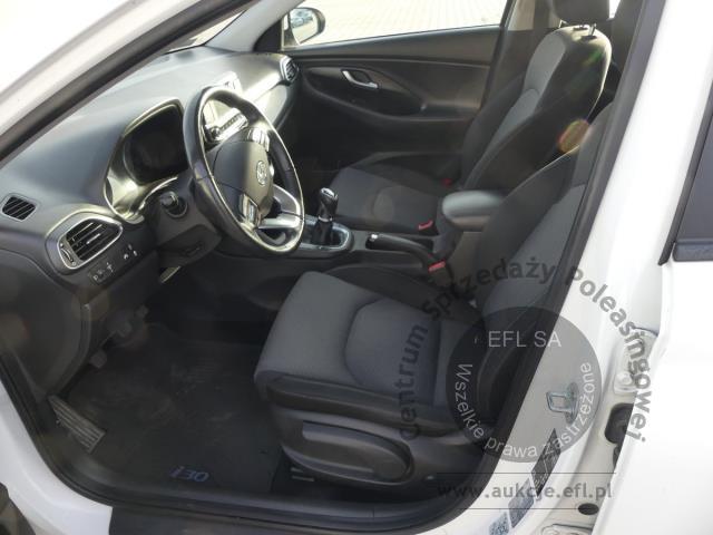 7 - HYUNDAI I30 1.4 KOMBI 2018r.