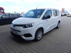 Toyota Proace City Verso Long 1.5D-4D 2023r. DW9YA13 Pojazd znajduje się w firmie MDM AUTO sp. z o.o. ul. Morska 78A, 81-225 Gdynia