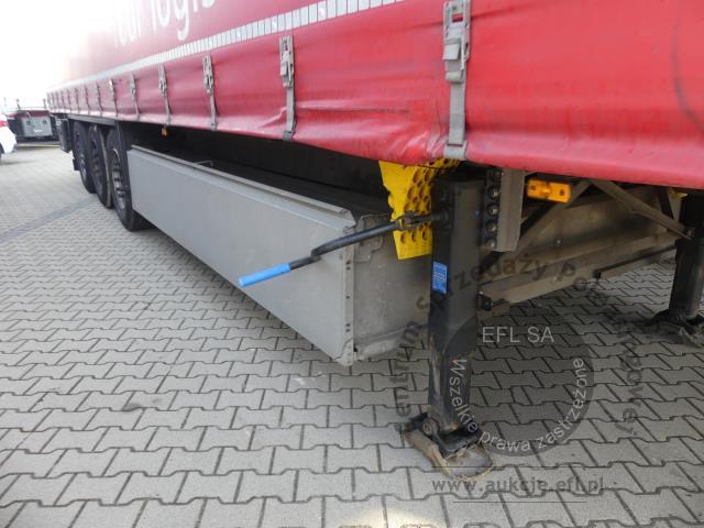 4 - SCHMITZ CARGOBULL SCB S3T SCS 24/L 13.62 EB 2020r.