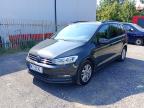 VOLKSWAGEN Touran 1.5 TSI EVO Comfortline 2023r. WZ203GJ Pojazd znajduje się w firmie ARCTOS GROUP sp. z o.o. Al. Krakowska 7, 02-183 Warszawa