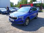 SKODA  KAROQ 2023r. WZ102FY Pojazd znajduje się w firmie ARCTOS GROUP sp. z o.o. Al. Krakowska 7, 02-183 Warszawa