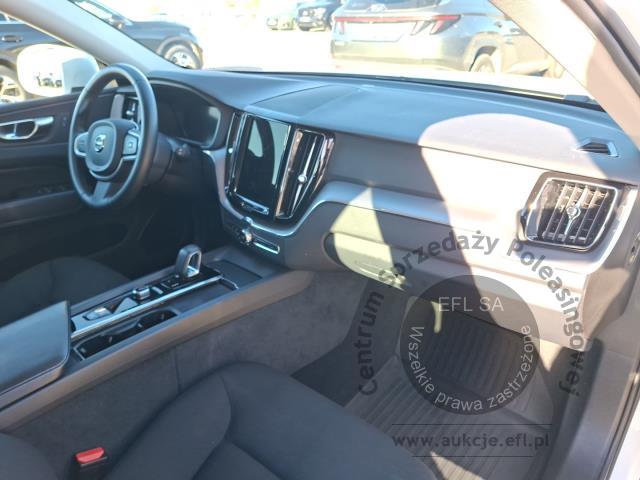 9 - Volvo XC 60 B4 D AWD Momentum 2021r. DW3PW14 Magnice