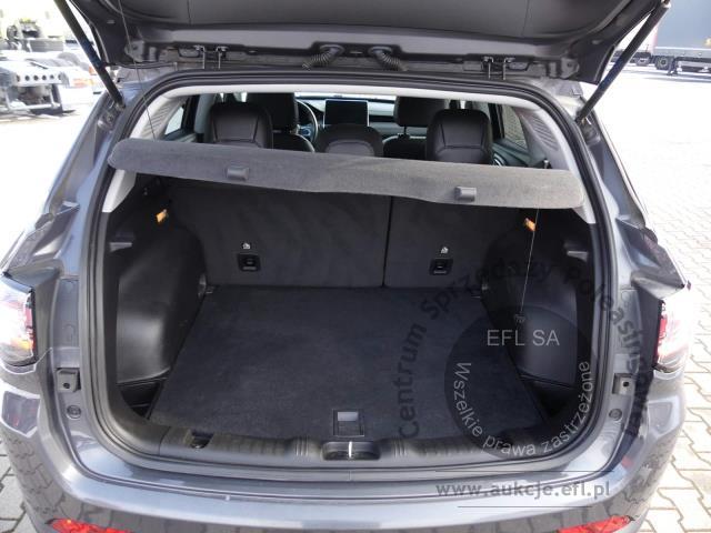 10 - JEEP COMPASS 1.5 NIGHT EAGLE MHEV 2022r.