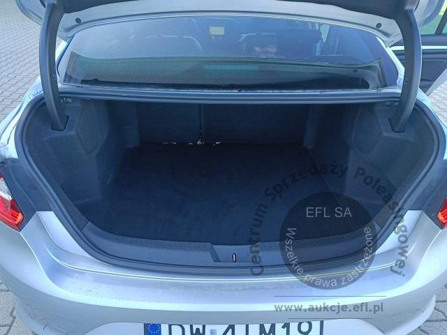 11 - Renault Megane 1.3 TCe Intens EDC 2022r. DW4TM19 Magnice