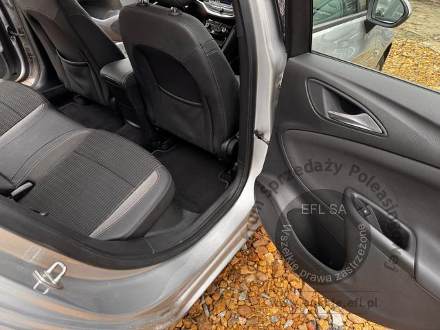 6 - Opel Astra V 1.2 T Elegance S&amp;S 2020r. KR4PY96 Magnice