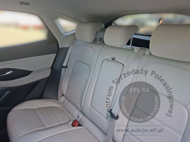 13 - JAGUAR E-PACE 2.0D 150KM AUTOMAT 2018r.