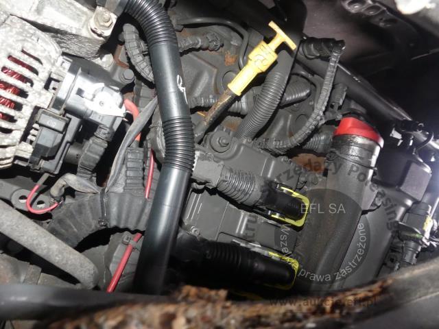 7 - DAF XF 460 FT SSC AUTOMAT 4X2 2016r.