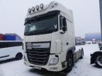 DAF XF 460 FT SSC AUTOMAT 4X2 2016r.