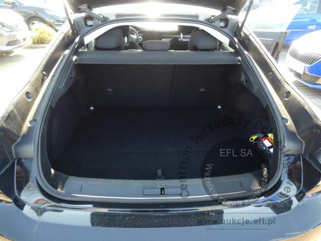 12 - Peugeot 508 1.5 BlueHDi Active S&amp;S 2019r. WW194SA UWAGA!! Pojazd znajduje się w firmie AUTO MOTO CENTRUM sp. z o.o. ul. Ostrowska 328 (przy Trasie Katowickiej) 61-312 Poznań