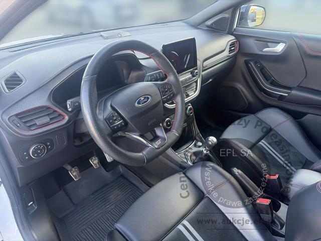 11 - FORD PUMA ST 1.5 ECOBOOST 2022r.