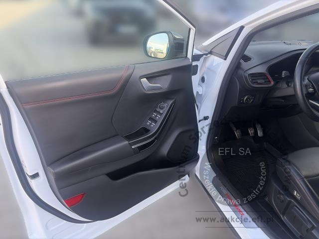 8 - FORD PUMA ST 1.5 ECOBOOST 2022r.