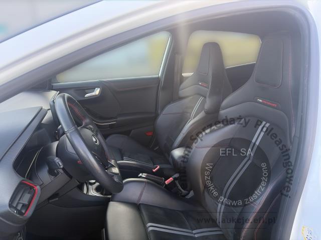 9 - FORD PUMA ST 1.5 ECOBOOST 2022r.