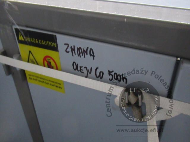 11 - Dwukomorowy piec do laminowania szkła  2020r.