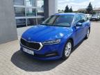 Skoda Octavia 2.0 TDI SCR Ambition 2021r. WI291LC UWAGA!! Pojazd znajduje się w lokalizacji: Janki, Al. Krakowska 52, 05-090 Janki