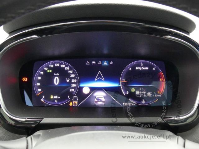 8 - Renault Espace 2.0 Blue dCi Initiale  2020r. SK531TS Magnice