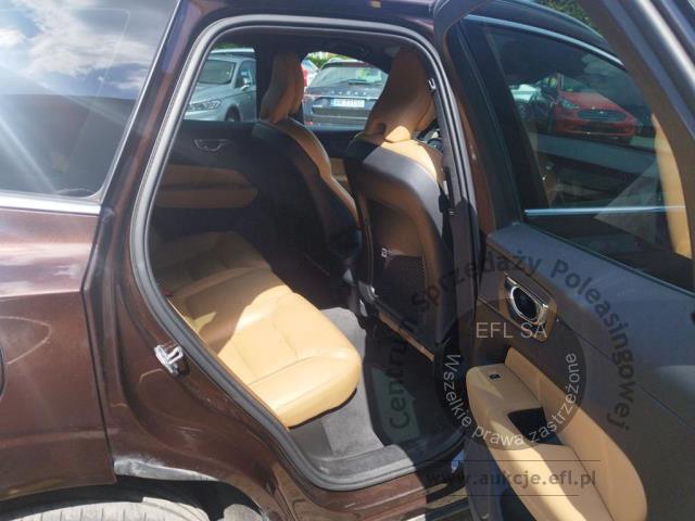 12 - Volvo XC 60 B6 B AWD Inscription aut 2021r. DW3MP48 UWAGA!! Pojazd znajduje się w lokalizacji: Warszawa, Al. Krakowska 7, 02-183 Warszawa