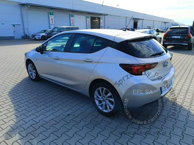 4 - Opel Astra V 1.5 CDTI Edition S&amp;S 2021r. DW6PJ80 Magnice
