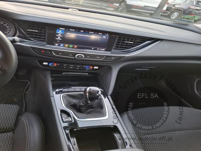 11 - Opel Insignia 1.5 T Elite S&amp;S GPF Kombi  2018r. KR5HL51 Uwaga! Pojazd znajduje się w firmie AACAR sp. z o.o. Jawornik 90, 32-400 Myślenice