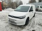 Volkswagen Caddy Cargo 2.0 TDI Furgon 2022r. DW8UR26 Pojazd znajduje się w firmie ARCTOS GROUP sp. z o.o. Al. Krakowska 7, 02-183 Warszawa
