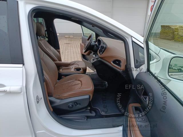 12 - CHRYSLER PACIFICA 3.6 V6 LPG 287KM 2020r.