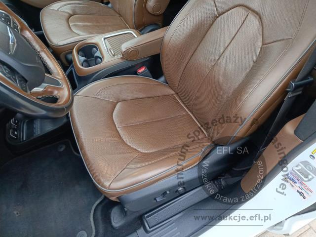 14 - CHRYSLER PACIFICA 3.6 V6 LPG 287KM 2020r.