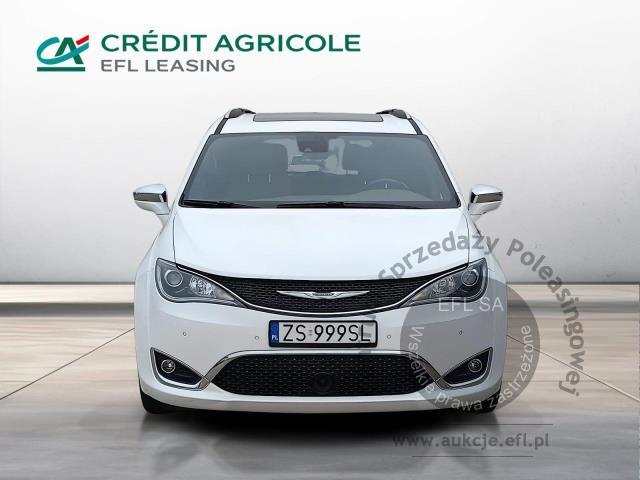 3 - CHRYSLER PACIFICA 3.6 V6 LPG 287KM 2020r.