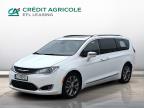 CHRYSLER PACIFICA 3.6 V6 LPG 287KM 2020r.