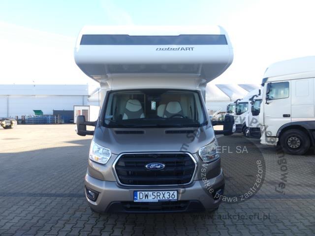 2 - NOBEL ART  A-9000 ELEGANCE 2022r.