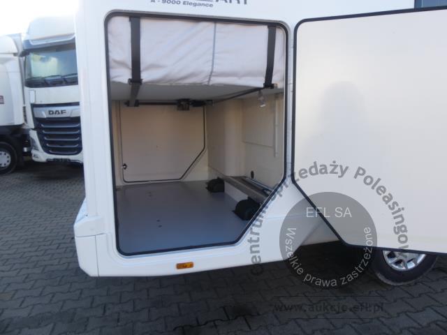 18 - NOBEL ART  A-9000 ELEGANCE 2022r.