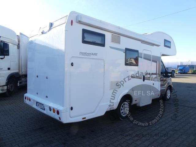 21 - NOBEL ART  A-9000 ELEGANCE 2022r.