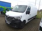 RENAULT MASTER 2.3 DCI 136KM FURGON 2022r.