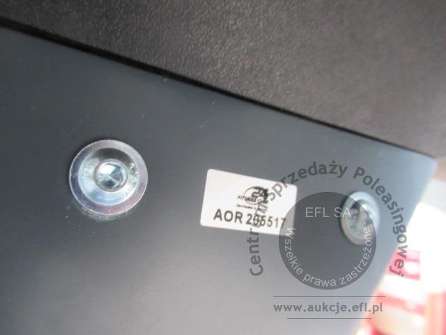 6 - Bieżnia elektryczna klubowa MATRIX T3X