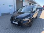 MERCEDES - BENZ T 180 d Automat 2025r. DX63289 Pojazd znajduje się w firmie ARCTOS GROUP sp. z o.o. Al. Krakowska 7, 02-183 Warszawa