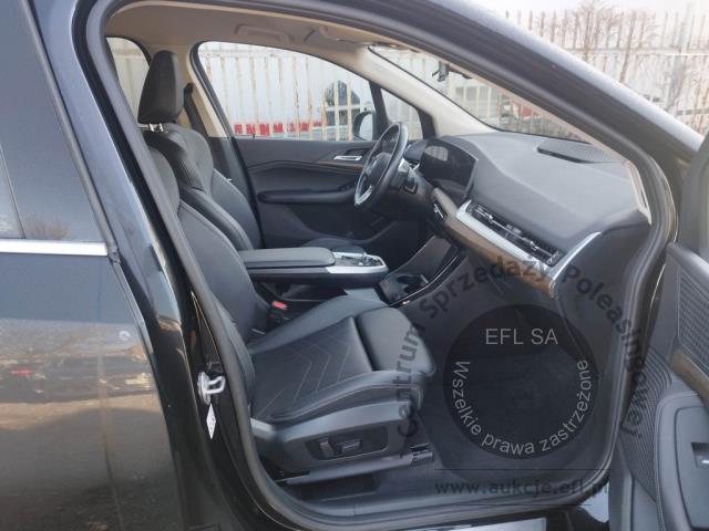11 - BMW Seria 2 218i Luxury Line aut 2022r. WND0879C Pojazd znajduje się w firmie ARCTOS GROUP sp. z o.o. Al. Krakowska 7, 02-183 Warszawa
