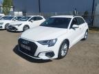 Audi A3 35 TFSI mHEV S tronic 2023r. WZ401FY Pojazd znajduje się w firmie ARCTOS GROUP sp. z o.o. Al. Krakowska 7, 02-183 Warszawa
