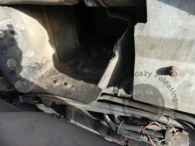 19 - Ciągnik rolniczy VALTRA T190 2007r.