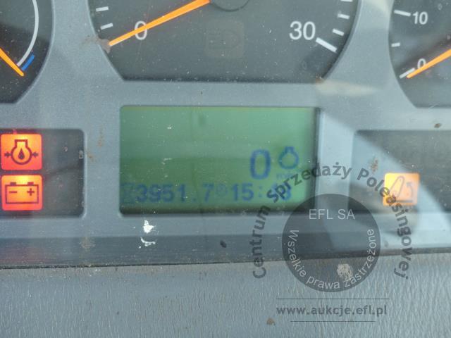 32 - Ciągnik rolniczy VALTRA T190 2007r.