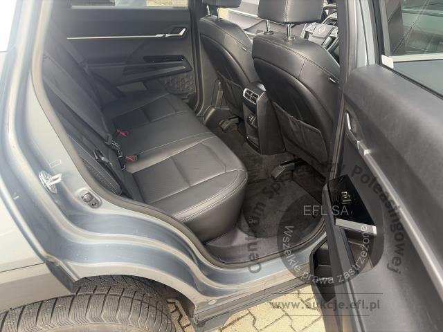 12 - SSANGYONG TORRES 1.5 T-GDI 2WD AUTOMAT 2023r.