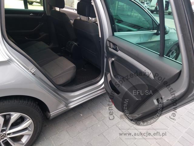 13 - VOLKSWAGEN Passat 2.0 TDI EVO Business DS 2020r. WW945SJ Uwaga! Pojazd znajduje się w firmie AACAR sp. z o.o. Jawornik 90, 32-400 Myślenice