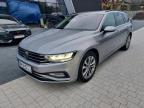 VOLKSWAGEN Passat 2.0 TDI EVO Business DS 2020r. WW945SJ Uwaga! Pojazd znajduje się w firmie AACAR sp. z o.o. Jawornik 90, 32-400 Myślenice