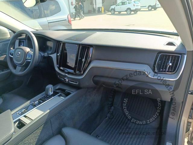 9 - Volvo XC60 B4 B Plus Bright automat 2022r. DW9UG78 Magnice