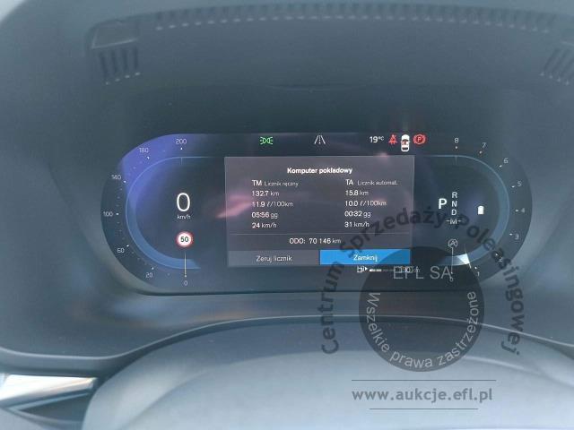 10 - Volvo XC60 B4 B Plus Bright automat 2022r. DW9UG78 Magnice