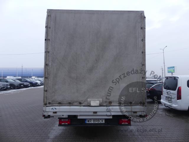 11 - IVECO / PKSRATRANS DAILY 35S18 2019r.