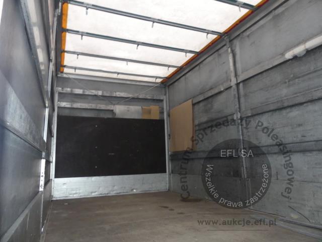 9 - IVECO / PKSRATRANS DAILY 35S18 2019r.