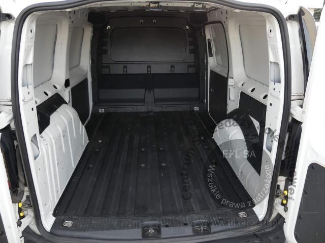 10 - Volkswagen Caddy Cargo Maxi 2.0 TDI 2022r. PY04593 UWAGA!! Pojazd znajduje się w firmie AUTO MOTO CENTRUM sp. z o.o. ul. Ostrowska 328 (przy Trasie Katowickiej) 61-312