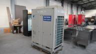 Agregat chłodniczy Daikin 2024r.