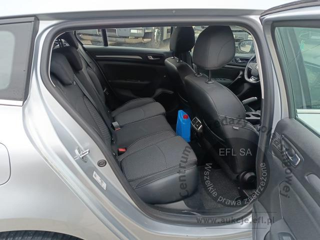 9 - Renault Megane 1.3 TCe FAP Equilibre 2022r. DW6UT12 Magnice